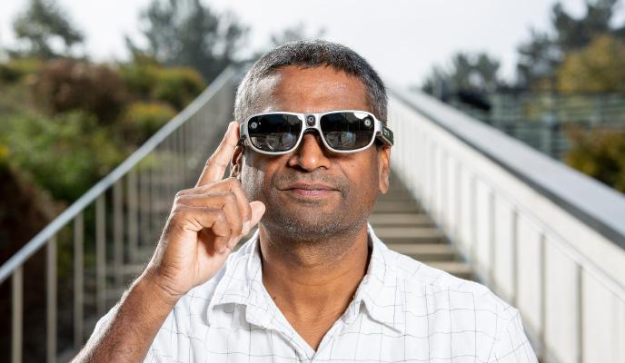 對話高通發(fā)明家（五）：Ananth Kandhadai 專注于信號處理和計算機視覺領域，助力開拓智能終端新時代