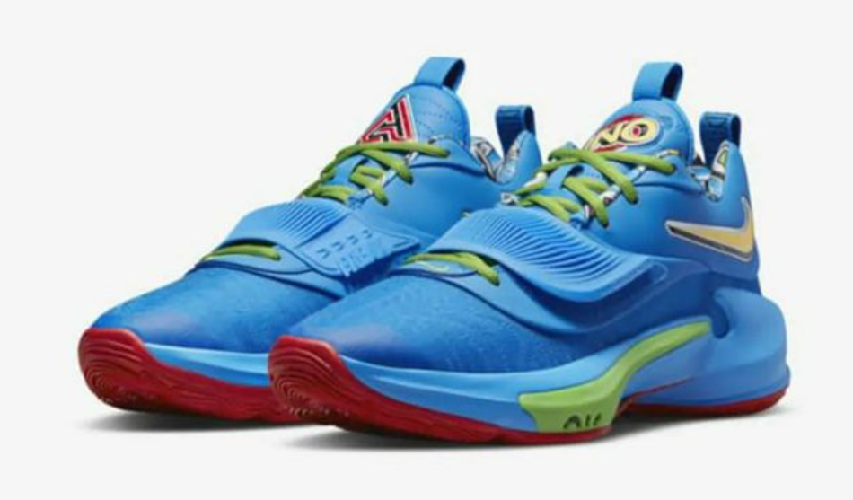 即將發(fā)售！UNO x Nike 聯(lián)名上架 SNKRS
