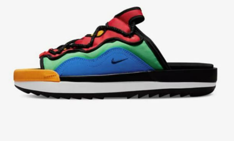 即將發(fā)售！UNO x Nike 聯(lián)名上架 SNKRS