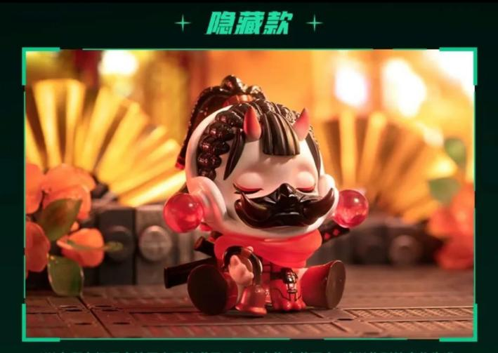 年凈利潤超10億，盤點泡泡瑪特的IP帝國