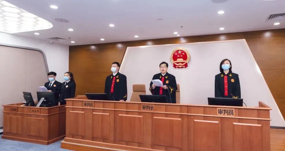 全國(guó)首例藥品專利鏈接訴訟案件宣判！