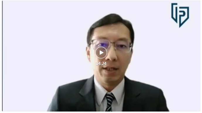 錯過走寶！點擊推文觀看先導課，高質量專利說明書審核能力up！