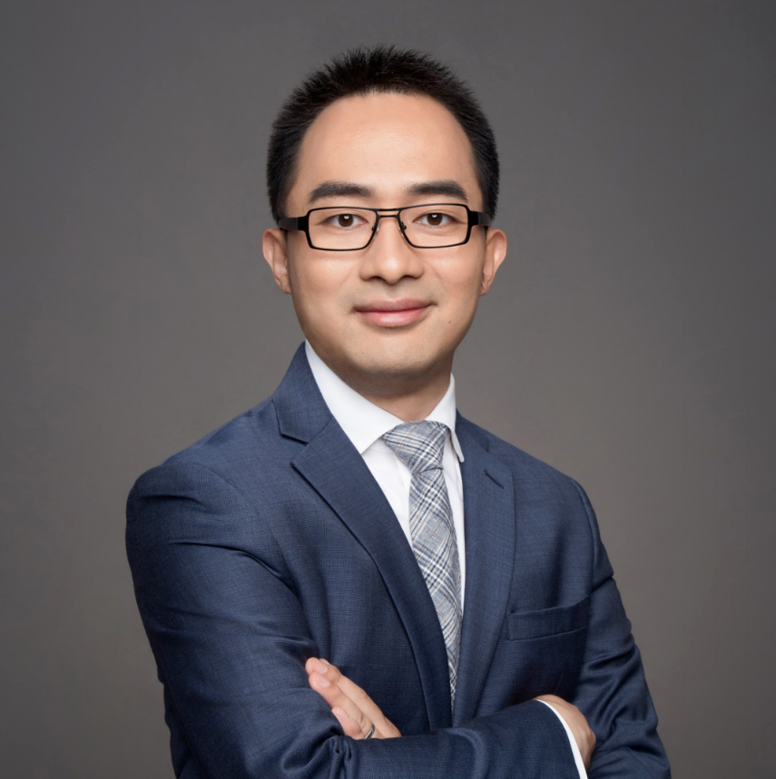 《知產(chǎn)人物 IP PEOPLE》對話2021U40上榜者駱穎：傳承匠心，為“霧化夢”砥礪前行