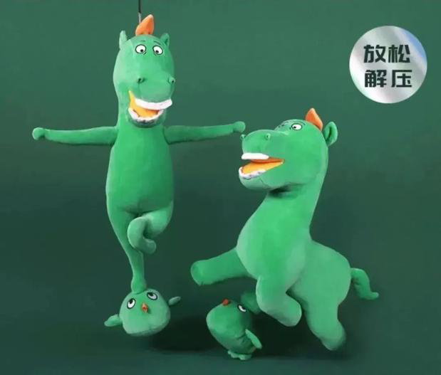 風險：抄襲不能成就商業(yè)奇跡，文創(chuàng)IP侵權(quán)類型呈新態(tài)勢