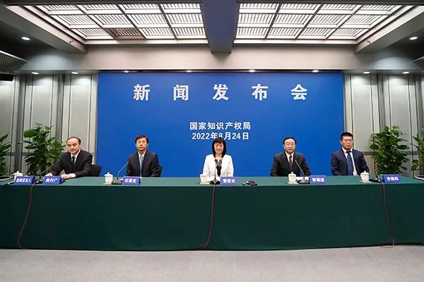 國(guó)知局：我國(guó)知識(shí)產(chǎn)權(quán)服務(wù)機(jī)構(gòu)從業(yè)人員超過86.5萬人，發(fā)明專利代理率達(dá)到83.6%！