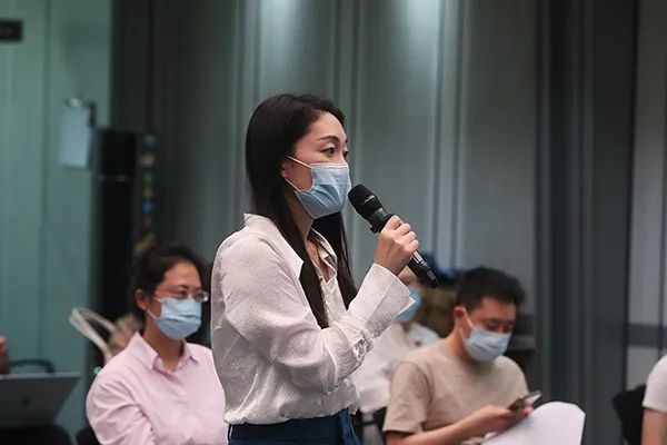 國(guó)知局：我國(guó)知識(shí)產(chǎn)權(quán)服務(wù)機(jī)構(gòu)從業(yè)人員超過86.5萬人，發(fā)明專利代理率達(dá)到83.6%！