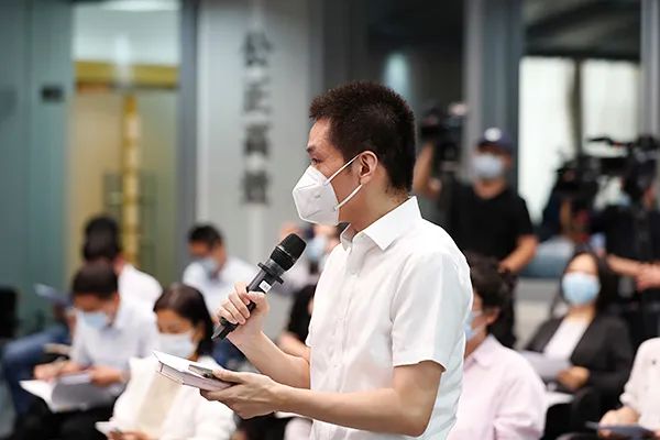 國(guó)知局：我國(guó)知識(shí)產(chǎn)權(quán)服務(wù)機(jī)構(gòu)從業(yè)人員超過86.5萬人，發(fā)明專利代理率達(dá)到83.6%！