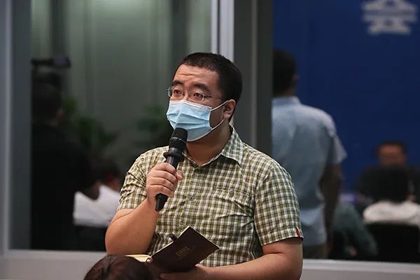 國(guó)知局：我國(guó)知識(shí)產(chǎn)權(quán)服務(wù)機(jī)構(gòu)從業(yè)人員超過86.5萬人，發(fā)明專利代理率達(dá)到83.6%！