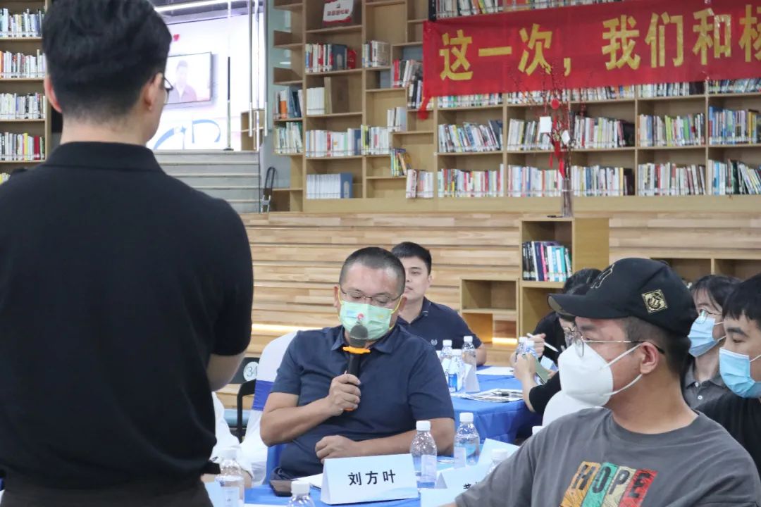 這一次，一起為專代夢(mèng)而戰(zhàn)……｜2022年專利代理師實(shí)務(wù)備考訓(xùn)練營(yíng)（廣州）圓滿舉辦！