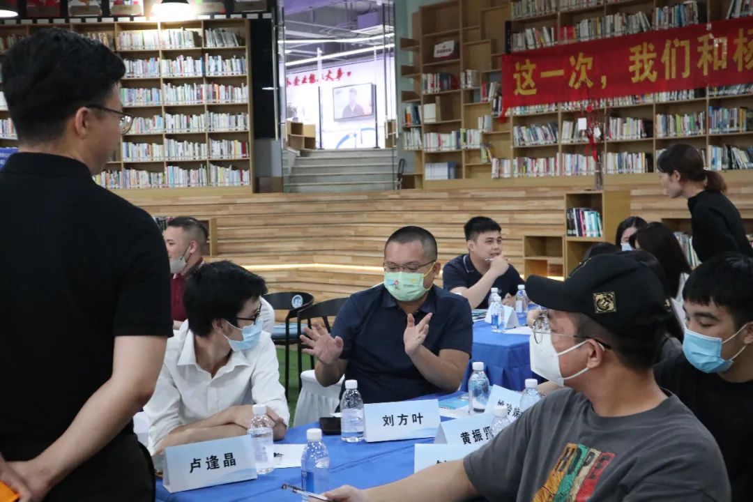 這一次，一起為專代夢(mèng)而戰(zhàn)……｜2022年專利代理師實(shí)務(wù)備考訓(xùn)練營(yíng)（廣州）圓滿舉辦！