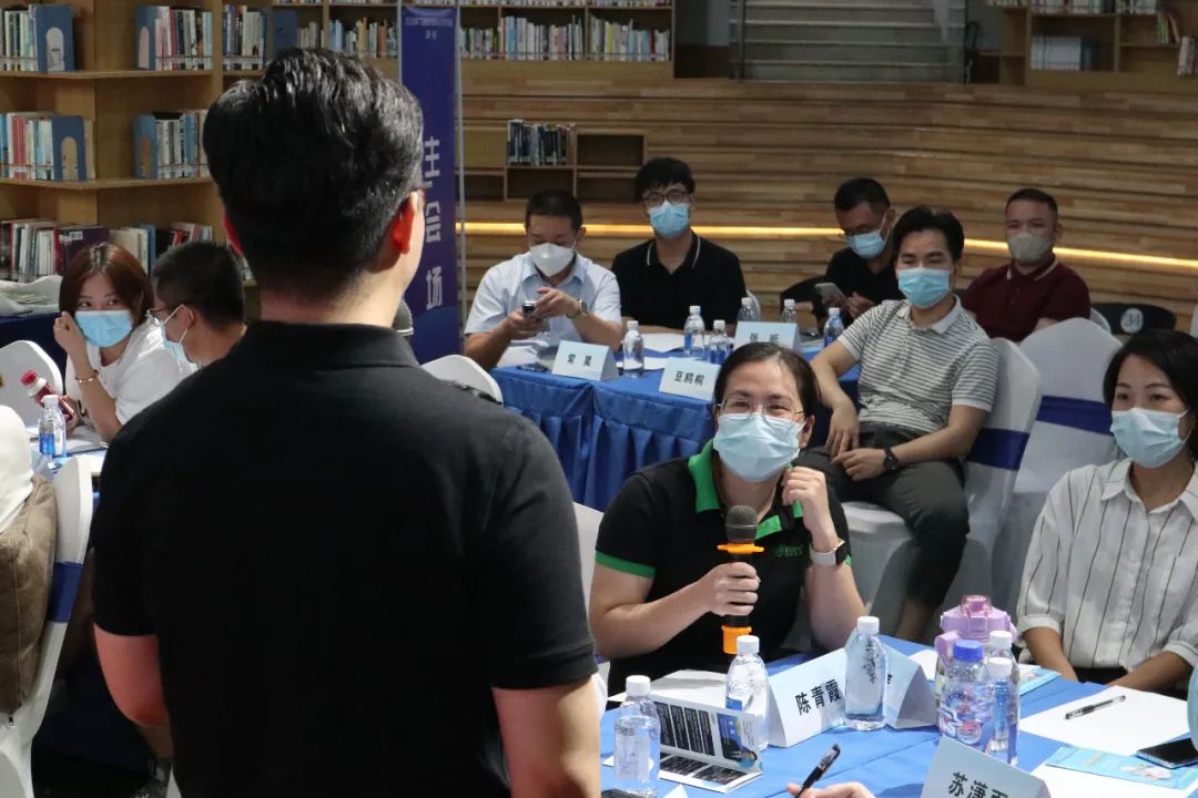這一次，一起為專代夢(mèng)而戰(zhàn)……｜2022年專利代理師實(shí)務(wù)備考訓(xùn)練營(yíng)（廣州）圓滿舉辦！