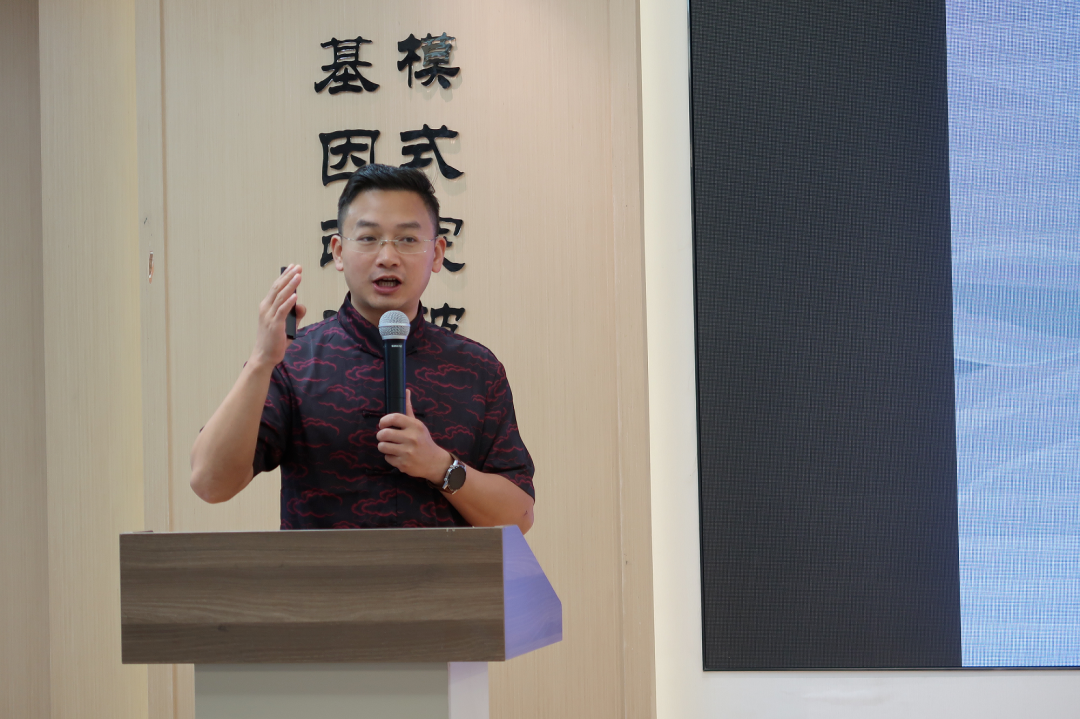 廣東省知識(shí)產(chǎn)權(quán)運(yùn)營人才培育項(xiàng)目線下實(shí)務(wù)培訓(xùn)班【佛山站】系列報(bào)道二∣知識(shí)產(chǎn)權(quán)運(yùn)營思維師資培訓(xùn)圓滿結(jié)業(yè)！