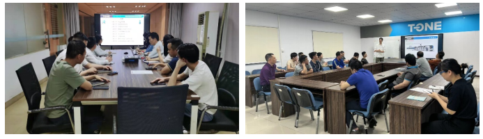 校地深度融合！佛山科學(xué)技術(shù)學(xué)院25名專(zhuān)利運(yùn)營(yíng)科技特派員助力科技成果轉(zhuǎn)化