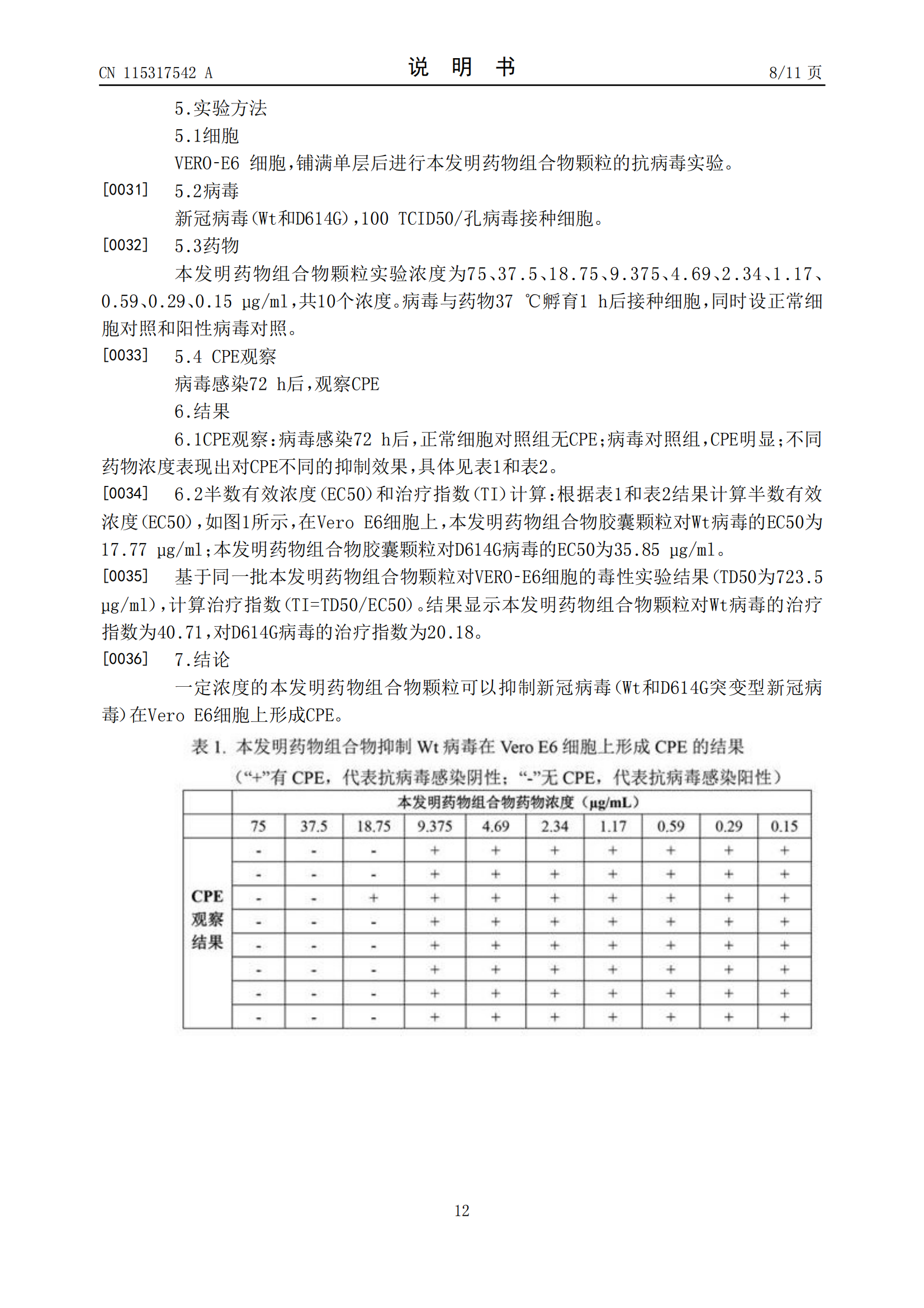 “連花清瘟”賣斷貨！以嶺藥業(yè)公開新冠治療專利 | 附專利詳情