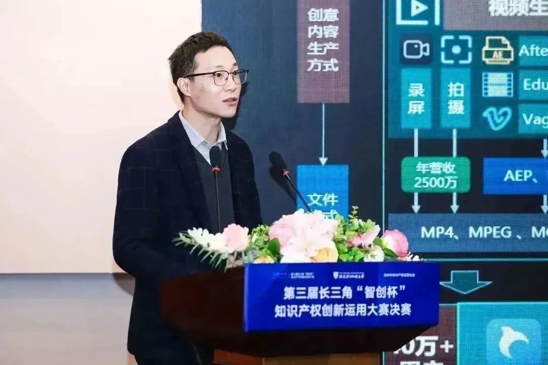 收官之戰(zhàn)！2022智創(chuàng)杯，技術(shù)er的終極PK