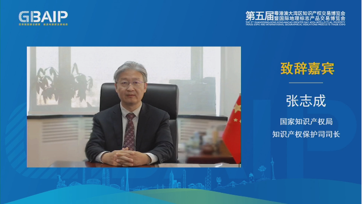 “第五屆知交會暨地博會”灣區(qū)論壇：“知識產權協(xié)同保護與治理體系構建論壇”成功舉辦