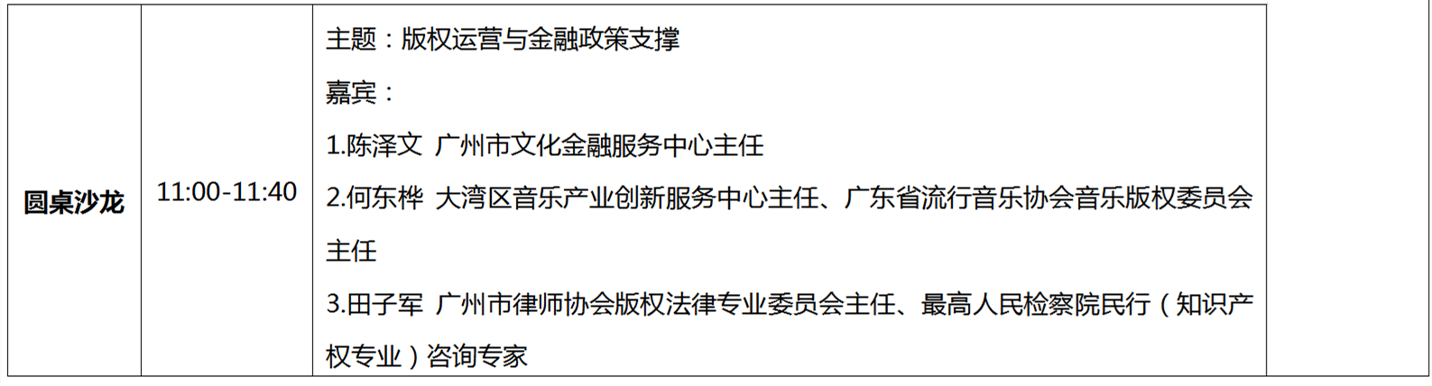 先睹為快！第五屆知交會暨地博會1月11日精彩預(yù)告