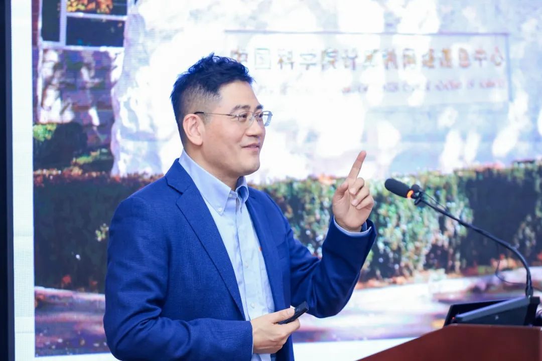 品牌域名保護(hù)系列研討會(huì)成功舉辦，中文域名.網(wǎng)址開(kāi)啟知識(shí)產(chǎn)權(quán)保