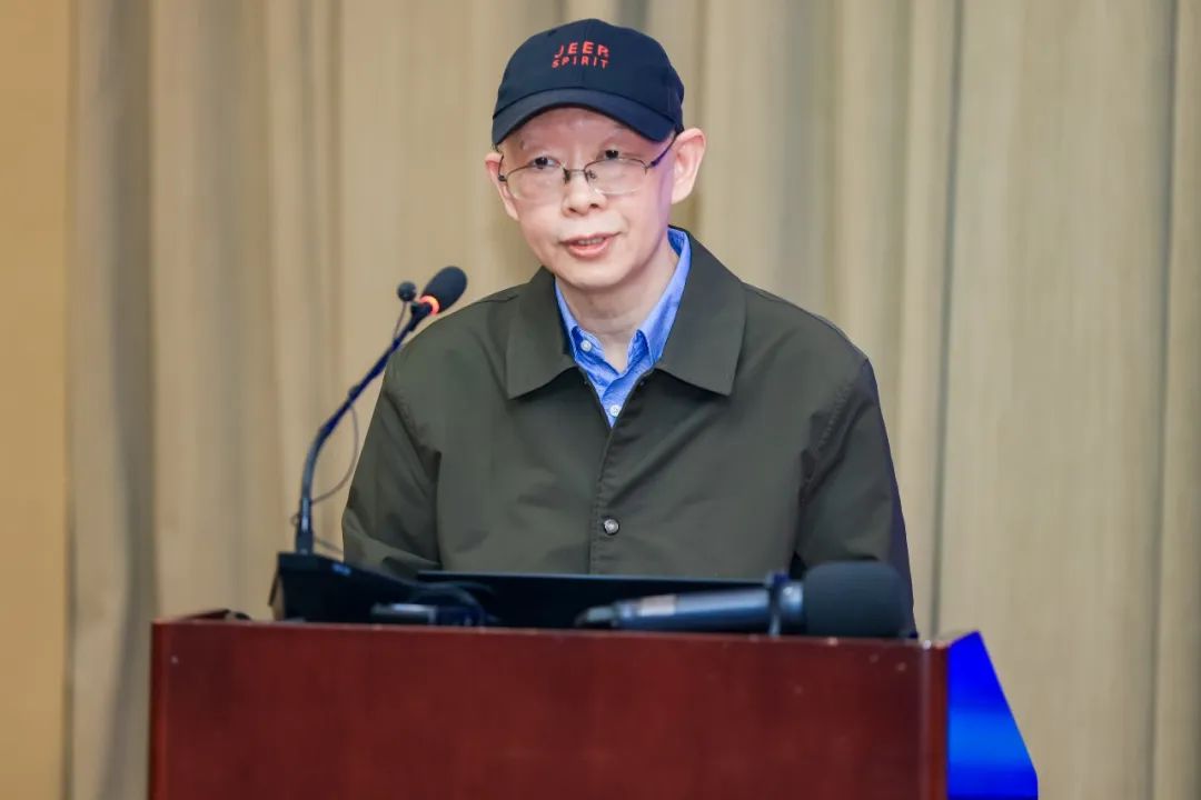 品牌域名保護(hù)系列研討會(huì)成功舉辦，中文域名.網(wǎng)址開(kāi)啟知識(shí)產(chǎn)權(quán)保