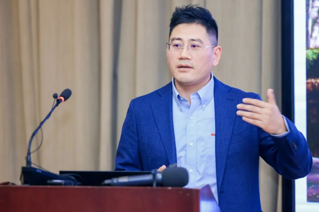 品牌域名保護(hù)系列研討會(huì)成功舉辦，中文域名.網(wǎng)址開(kāi)啟知識(shí)產(chǎn)權(quán)保