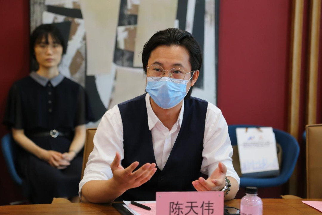 凝智聚力，加強國際合作——“一帶一路”國家知識產(chǎn)權合作調研會圓滿舉行！