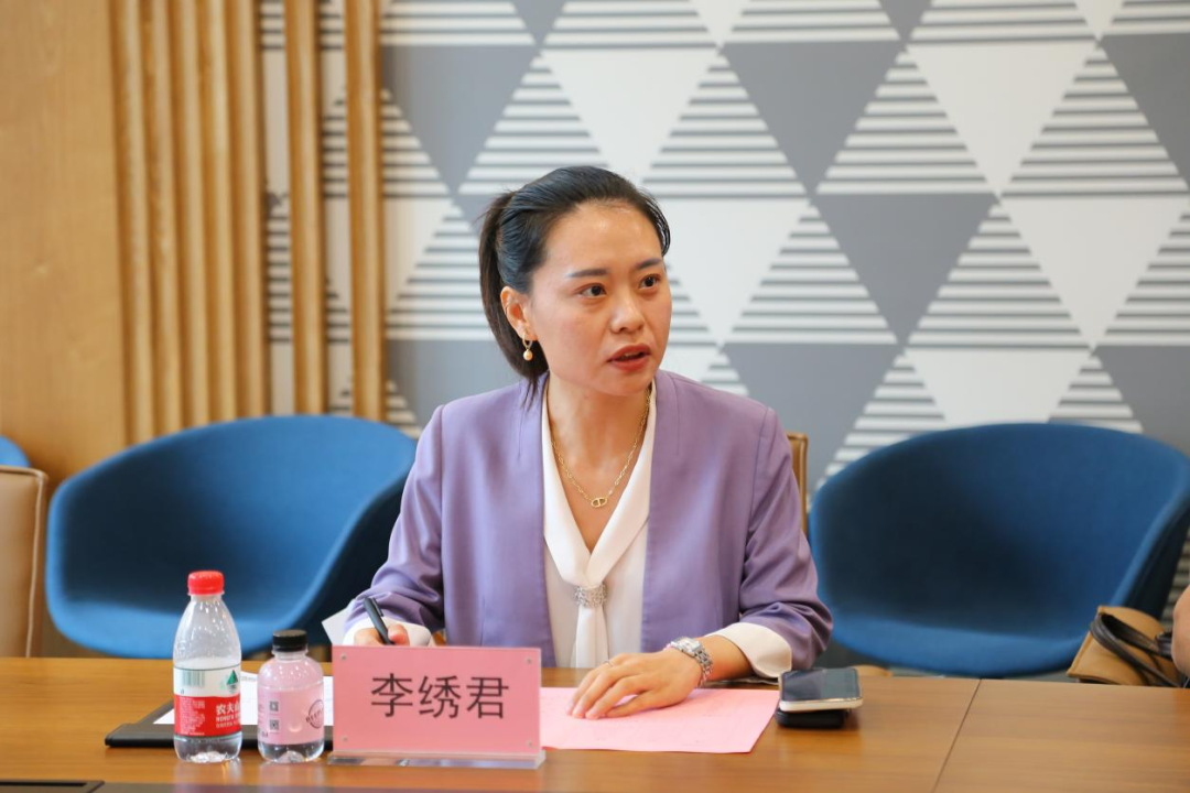 凝智聚力，加強國際合作——“一帶一路”國家知識產(chǎn)權合作調研會圓滿舉行！
