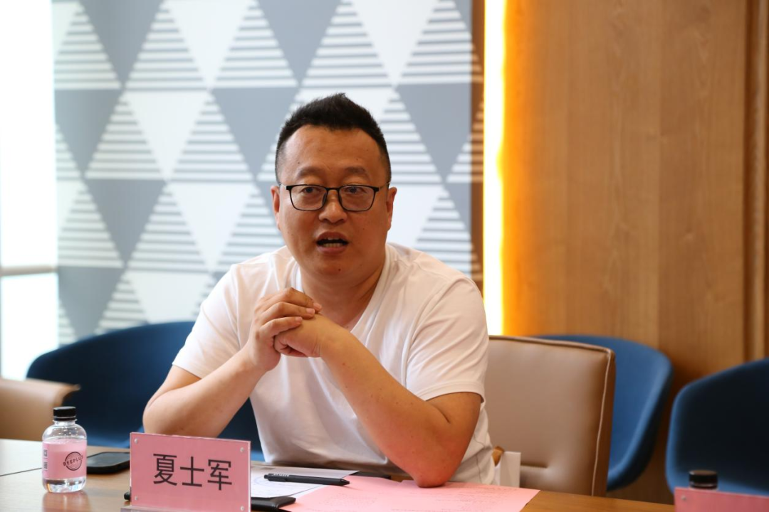 凝智聚力，加強國際合作——“一帶一路”國家知識產(chǎn)權合作調研會圓滿舉行！