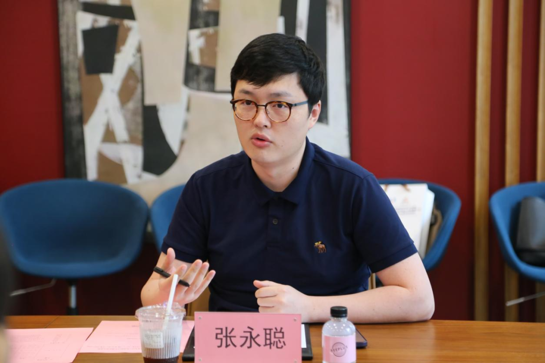 凝智聚力，加強國際合作——“一帶一路”國家知識產(chǎn)權合作調研會圓滿舉行！
