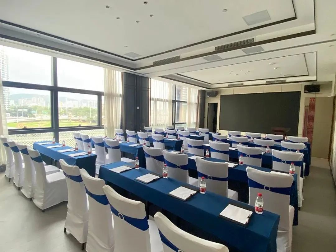 地點公布！IPBP企業(yè)知識產權高管人才管理進階班【深圳站】報名僅剩一周，限額40名！