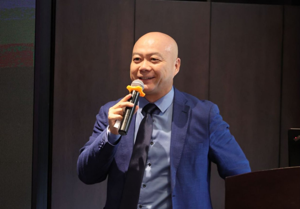 品牌域名保護(hù)系列研討會(huì)廣州站圓滿舉辦，中文域名.網(wǎng)址為知識(shí)產(chǎn)權(quán)保護(hù)開辟新前景