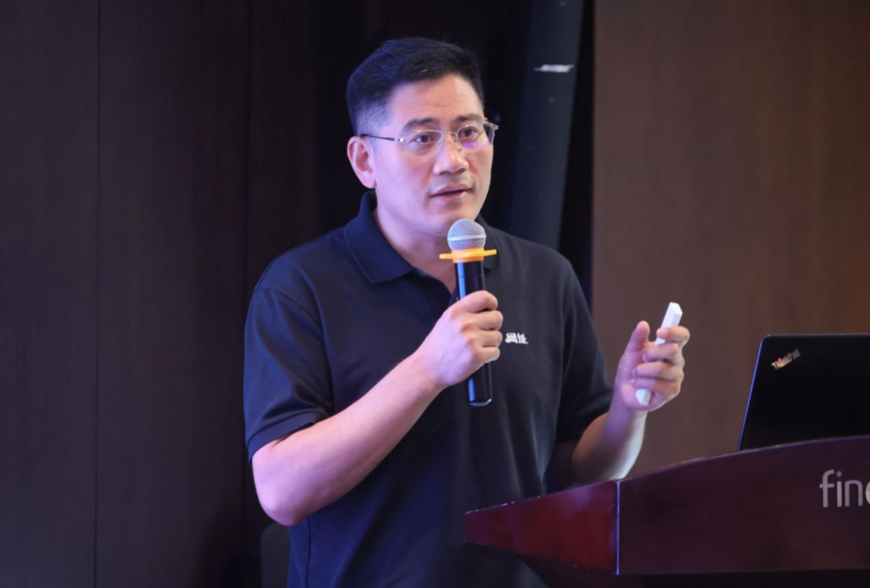 品牌域名保護(hù)系列研討會(huì)廣州站圓滿舉辦，中文域名.網(wǎng)址為知識(shí)產(chǎn)權(quán)保護(hù)開辟新前景