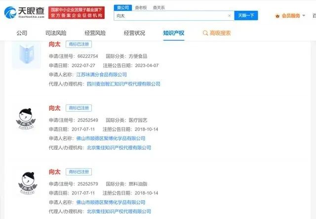 #晨報(bào)#自2023年12月1日起，海牙外觀申請指定韓國的指定費(fèi)將下調(diào)；安踏宣布更改公司標(biāo)志，已申請注冊新商標(biāo)
