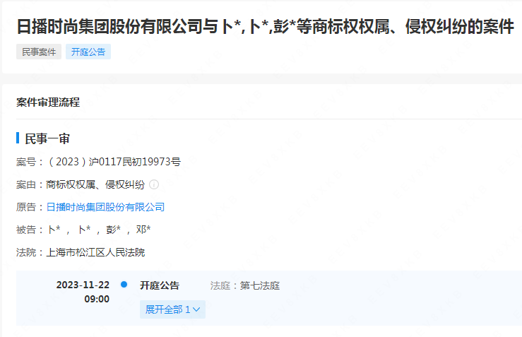 #晨報#北交所兩周年，229家企業(yè)平均專利118件，“小巨人”加速登陸；“光腿神器”被多方搶注商標