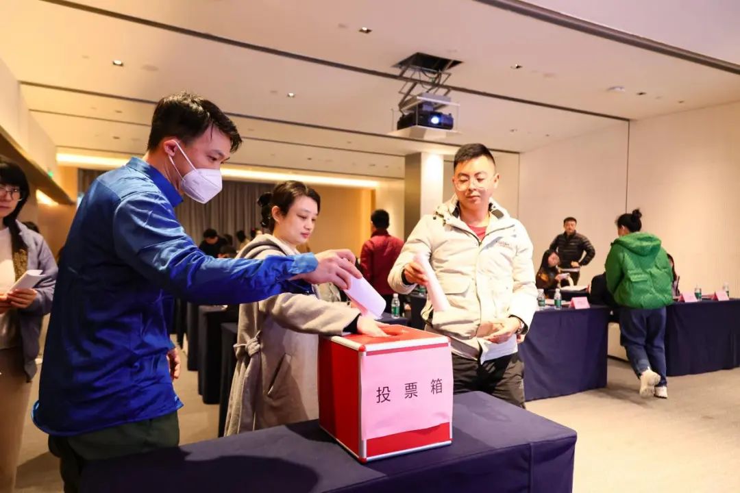 新征程起航：廣州市發(fā)明協(xié)會第七屆第一次會員大會暨換屆大會順利召開！
