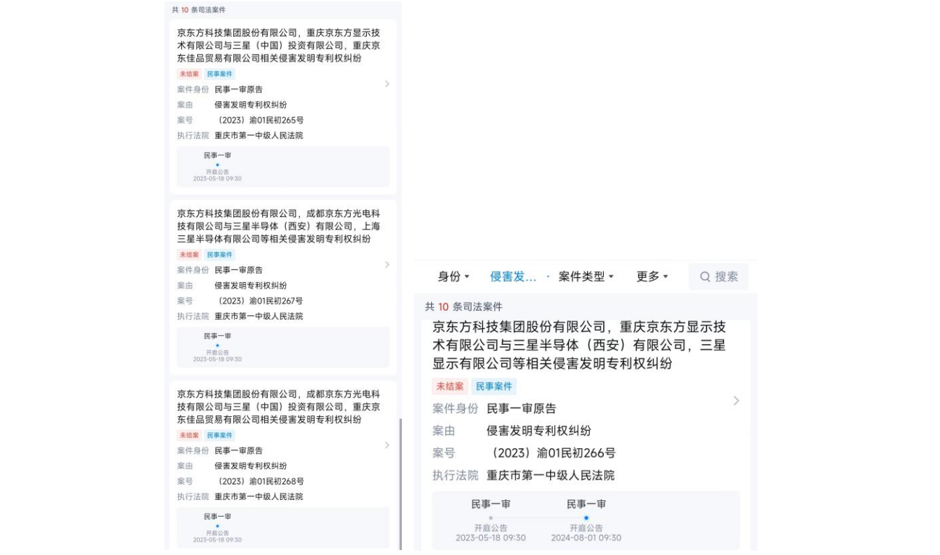 2023年度十大企業(yè)IP動向：博弈、變革、創(chuàng)新和發(fā)展