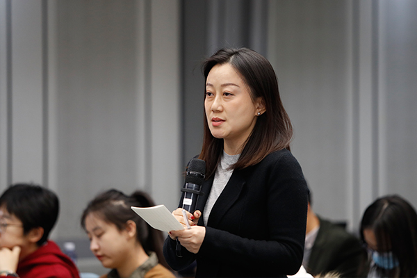 證監(jiān)會：鼓勵支持以“科技成果+認(rèn)股權(quán)”方式入股企業(yè)，專利可根據(jù)市場化估值和認(rèn)股權(quán)協(xié)議約定獲取相應(yīng)股權(quán)| 附發(fā)布會全文