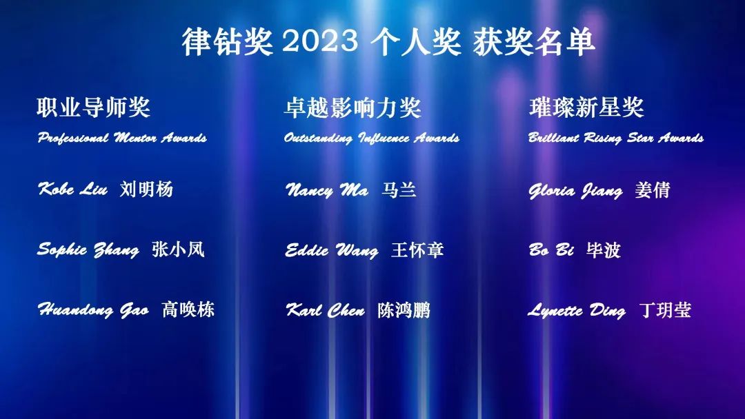 律鉆獎(jiǎng)2024定檔03.30 | 期待在花團(tuán)錦簇中遇見(jiàn)每一個(gè)閃閃發(fā)光的你