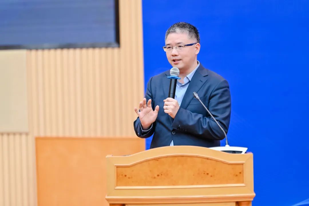 知識產(chǎn)權(quán)保護(hù)與新質(zhì)生產(chǎn)力發(fā)展，這場研討會他們這樣說→
