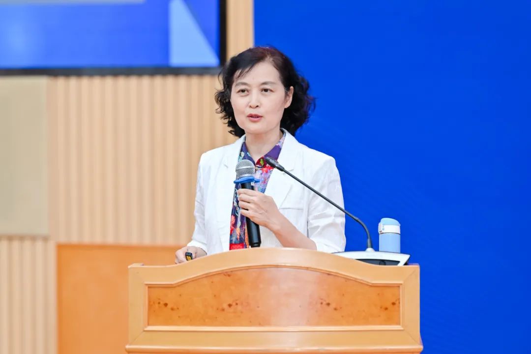 知識產(chǎn)權(quán)保護(hù)與新質(zhì)生產(chǎn)力發(fā)展，這場研討會他們這樣說→