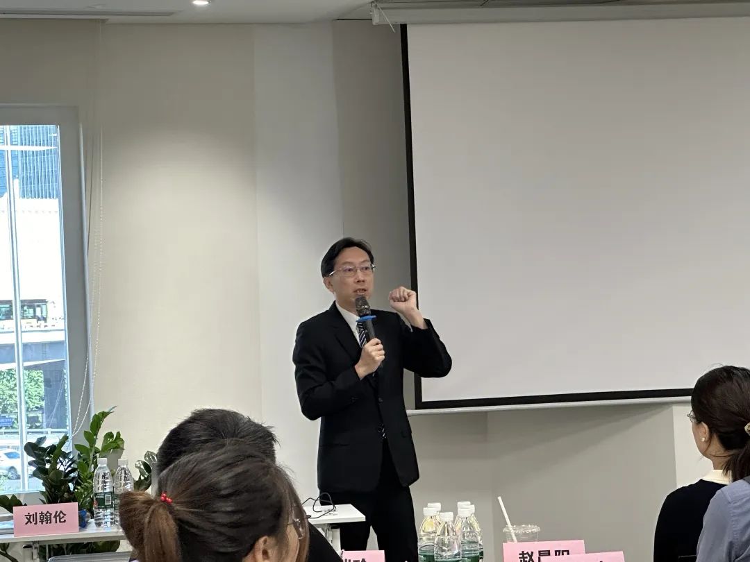 IPBP企業(yè)知識產(chǎn)權(quán)高管班【北京站】成功舉辦！