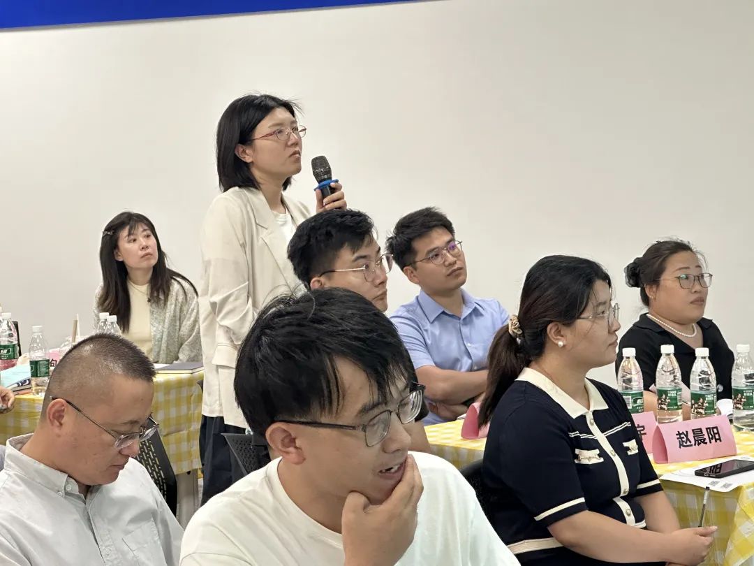 IPBP企業(yè)知識產(chǎn)權(quán)高管班【北京站】成功舉辦！