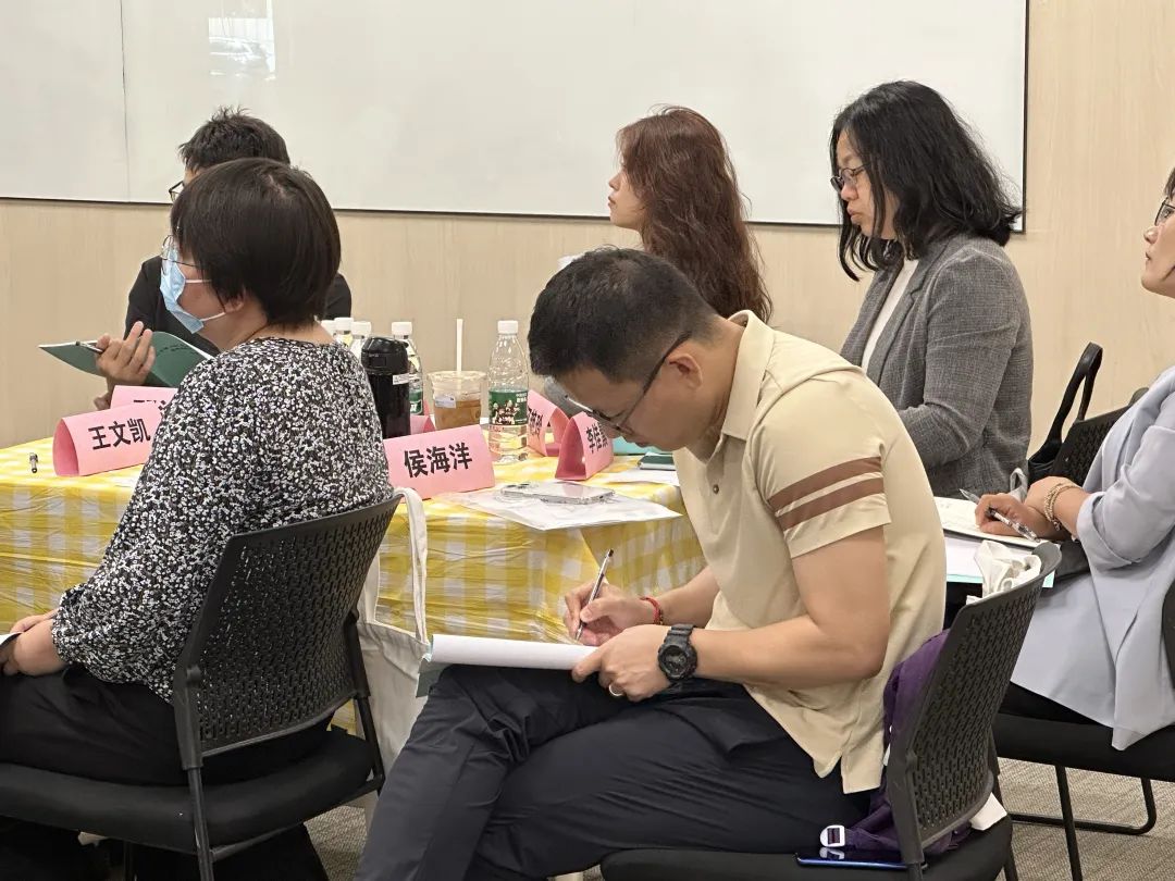 IPBP企業(yè)知識產(chǎn)權(quán)高管班【北京站】成功舉辦！