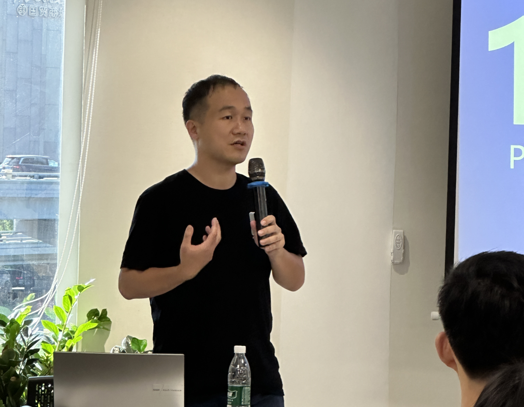 IPBP企業(yè)知識產(chǎn)權(quán)高管班【北京站】成功舉辦！