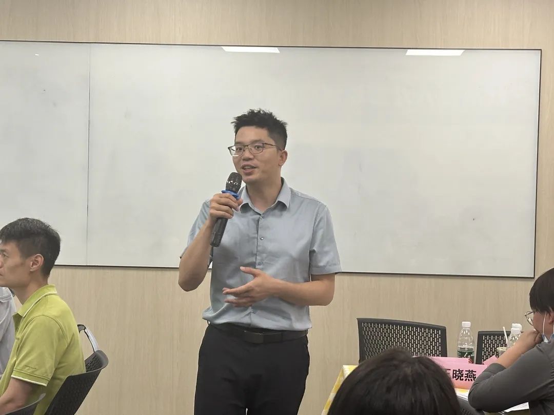 IPBP企業(yè)知識產(chǎn)權(quán)高管班【北京站】成功舉辦！