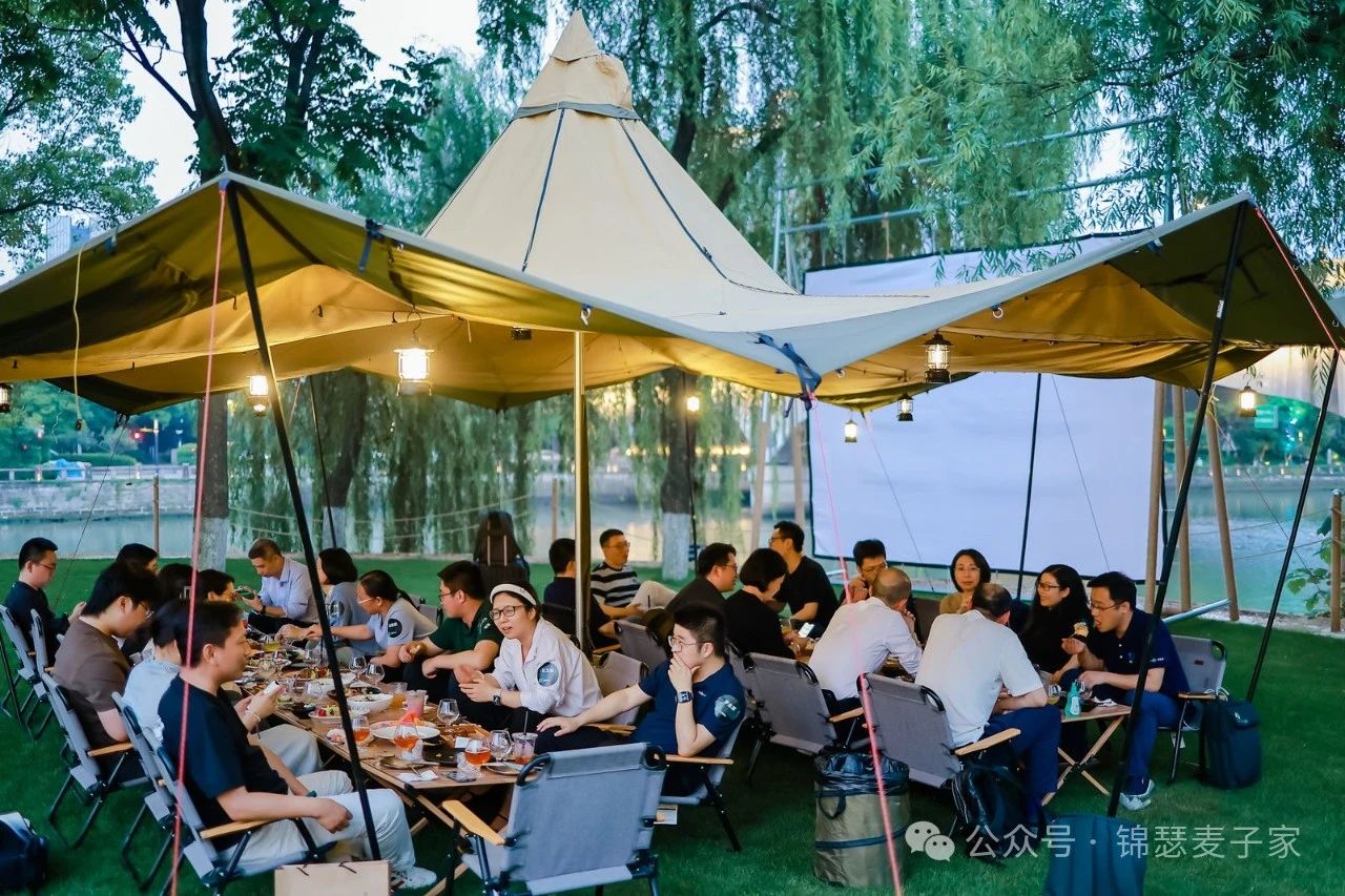 AI如何賦能IP與研發(fā)的融合發(fā)展——麥子家智享受沙龍之AI專場杭州站回顧