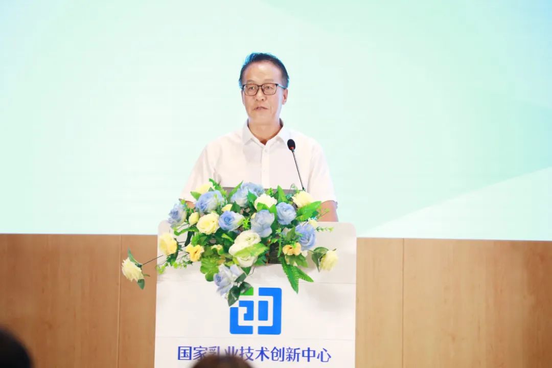 “知”鏈乳業(yè)，創(chuàng)新未來丨首屆乳制品產(chǎn)業(yè)知識產(chǎn)權(quán)運(yùn)營與發(fā)展論壇在呼和浩特圓滿落幕
