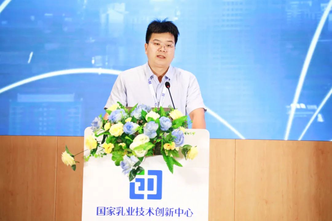 “知”鏈乳業(yè)，創(chuàng)新未來丨首屆乳制品產(chǎn)業(yè)知識產(chǎn)權(quán)運(yùn)營與發(fā)展論壇在呼和浩特圓滿落幕