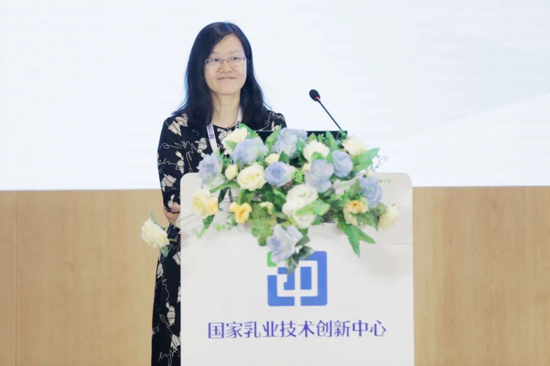 “知”鏈乳業(yè)，創(chuàng)新未來丨首屆乳制品產(chǎn)業(yè)知識產(chǎn)權(quán)運(yùn)營與發(fā)展論壇在呼和浩特圓滿落幕