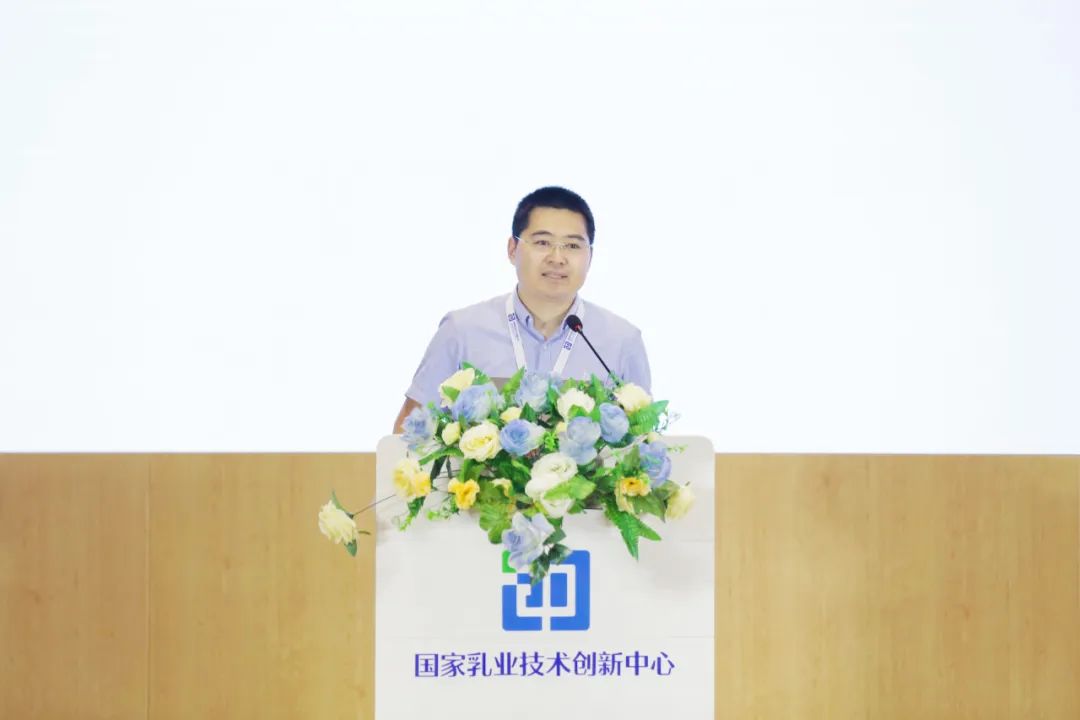 “知”鏈乳業(yè)，創(chuàng)新未來丨首屆乳制品產(chǎn)業(yè)知識產(chǎn)權(quán)運(yùn)營與發(fā)展論壇在呼和浩特圓滿落幕