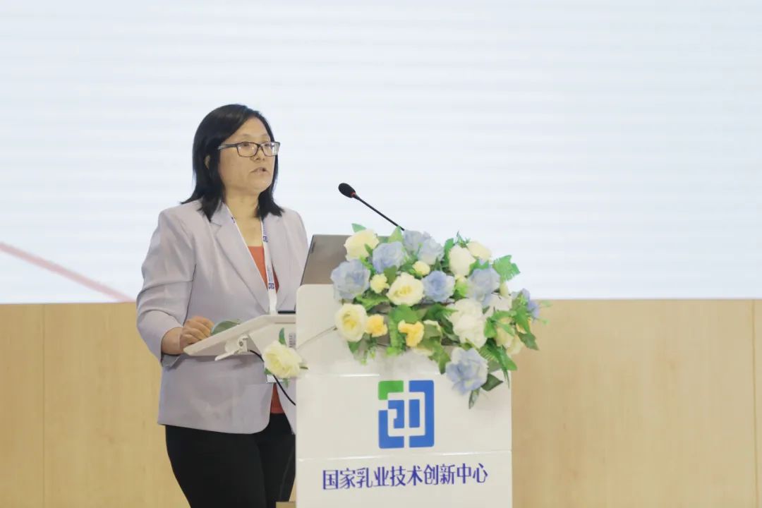 “知”鏈乳業(yè)，創(chuàng)新未來丨首屆乳制品產(chǎn)業(yè)知識產(chǎn)權(quán)運(yùn)營與發(fā)展論壇在呼和浩特圓滿落幕